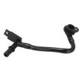 Car Engine Cooling Water Pipe Abs Coolant Radiator 504102965 Replacement For Ducato 110 Multijet 2 3d 2006-2020 Hoses And 