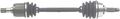 Arc 80-3029 Drive Shaft 