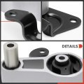 Rear Side Torque Strut Mount For Ford Fiesta 2011-2019 1 6l Manual Transmission