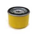 Oil Filter For John Deere Am119567 Am125424 Gy20577 Lg4153 Lg492932s M139118 2 25 In Height 3 4 16 Thread 28 Micron Anti Drain 