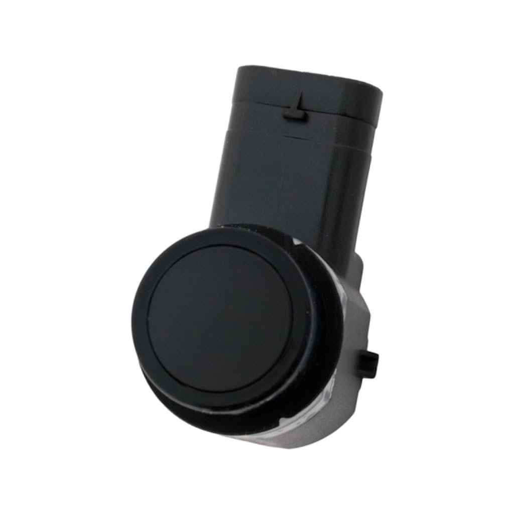 Parking Assist Sensor For Audi A8 Quattro 2015 2016 2017 2018 Front Outer Driver Or Passenger Side Black Replacement 1t0919297a