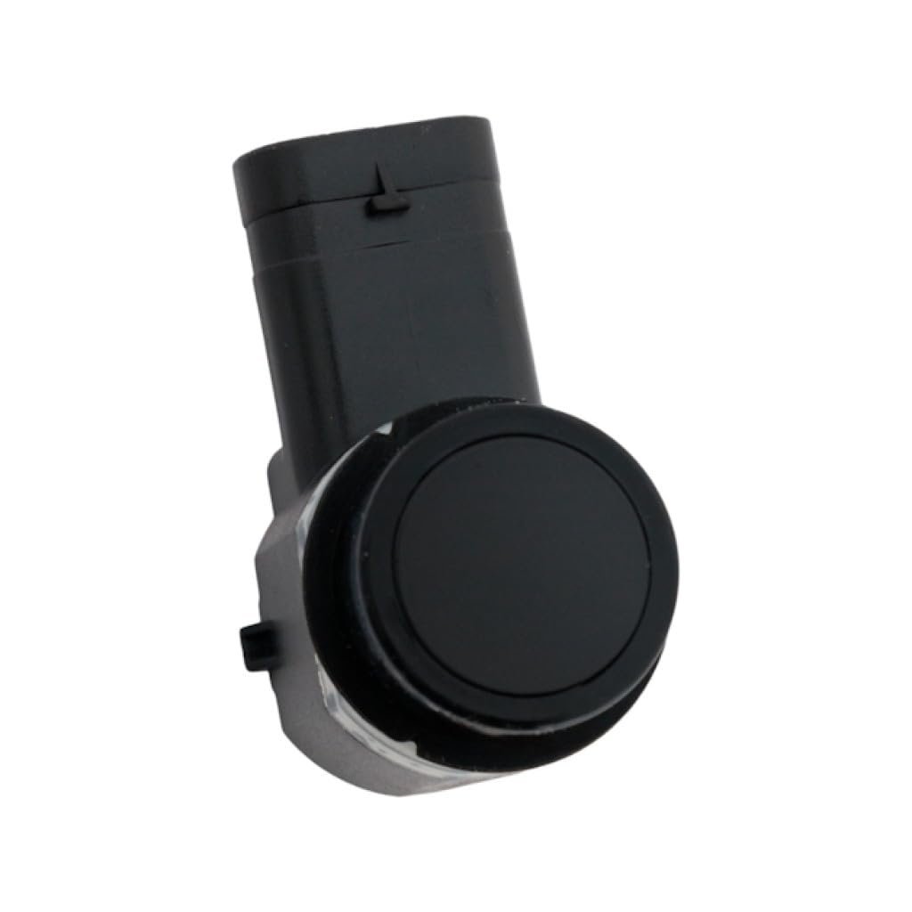 Parking Assist Sensor For Audi A8 Quattro 2015 2016 2017 2018 Front Outer Driver Or Passenger Side Black Replacement 1t0919297a