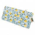 Graphics More Capriccio Lemons Novelty Metal Vanity Tag License Plate