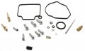 High Performance Carburetor Rebuild Kit For Trx 300x 1993 2008 Replacement Carb Repair And Overhaul Set With Gaskets O Rings 