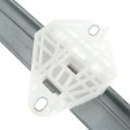 A-premium Electric Power Window Regulator With Motor Compatible Subaru Impreza 2008-2014 Wrx Sti 2013-2014 Rear Left Driver