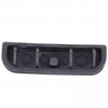 Newyall Tailgate Handle Switch Rubber Button Cap Cover