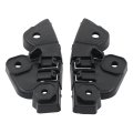 2pcs Front Left And Right Bumper Bracket For Chevrolet Camaro 2016 2024 Part Number 84061551 