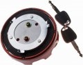 Solarhome Fuel Tank Cap D100 For Doosan Dx225 Dx305 Dx330 Dx220-7