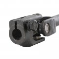 Tdpro Steering Rack Shaft Assembly Adjustable For 110cc 125cc Go Kart Bike