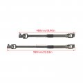 Tdpro Steering Rack Shaft Assembly Adjustable For 110cc 125cc Go Kart Bike