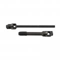 Tdpro Steering Rack Shaft Assembly Adjustable For 110cc 125cc Go Kart Bike