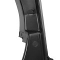 To3110141 Oe Style Radiator Cooling Fan Shroud Compatible With Toyota Sequoia Tundra V8 Double Cab 01-07