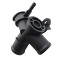 Upper Coolant Radiator Filler Neck Water Outlet Flange 21501-9ha0a For Nissan Altima 2 5l L4 1997 2013 