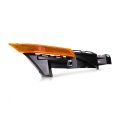 Front Bumper Retainer Passenger Side For Ford Fusion 2006 2007 2008 2009 And Mercury Milan Part 6e5z17c947a Fo1027107 408-87s-2 
