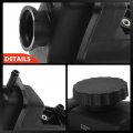 A-premium Power Steering Reservoir Tank With Cap Compatible Dodge Neon 2000-2005 Chrysler 2000-2002 Plymouth 2000-2001 2 0l