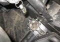 Can-am 2017-21 Maverick X3 Turbo Bolt On Accessory Premium Cup Holder Kit
