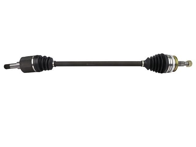 Front Right Passenger Side Cv Axle Assembly For 1998-2006 Chrysler Sebring