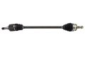 Front Right Passenger Side Cv Axle Assembly For 1998-2006 Chrysler Sebring 