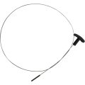 3c3z-6750-aa Engine Oil Dipstick Replace Gm2804124 84078120 Fits For 2004 Ford Excursion Xlt Sport Utility 4-door 6 0l 363cu In 