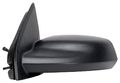 Fit System 62706g Driver Side Replacement Oe Style Manual Mirror 