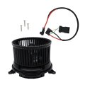 Hvac Heater Blower Motor Replacement For Cascadia 2008 2016 M2 100 106 112 And 108sd 114sd 2012 2015 Replaces Vcc35000003 