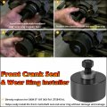 303-761 Crankshaft Front Seal And Wear Ring Installer Tool Alt St-107 Ztse4516 Perfect For 2003-2010 Ford Super Duty Diesel