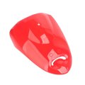 Red Front Cover Panel For Chinese Gy6 50cc Mopeds Scooter Taotao 50atm Baotian Bt49qt 9 Boom Bd50qt 9a And Sunny Style Scooters 