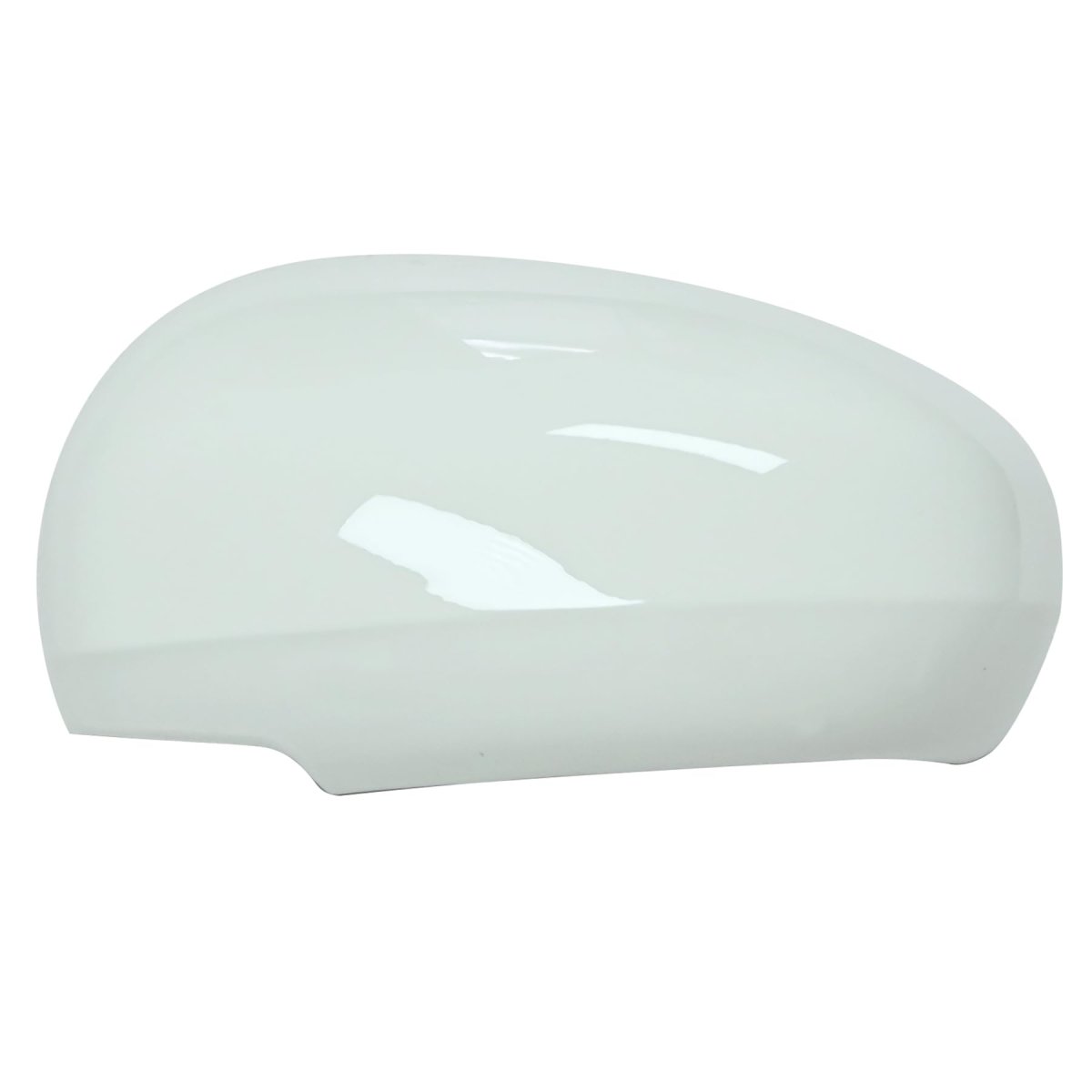 Gloss White Rearview Mirror Cover For Toyota Prius 2010 2017 Driver Side Left Front Cap Replaces 8794547020a0 To1326102