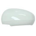 Gloss White Rearview Mirror Cover For Toyota Prius 2010 2017 Driver Side Left Front Cap Replaces 8794547020a0 To1326102