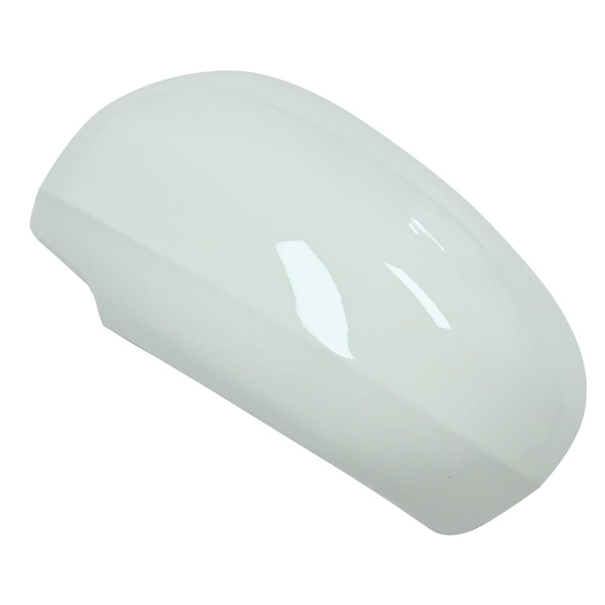 Gloss White Rearview Mirror Cover For Toyota Prius 2010 2017 Driver Side Left Front Cap Replaces 8794547020a0 To1326102