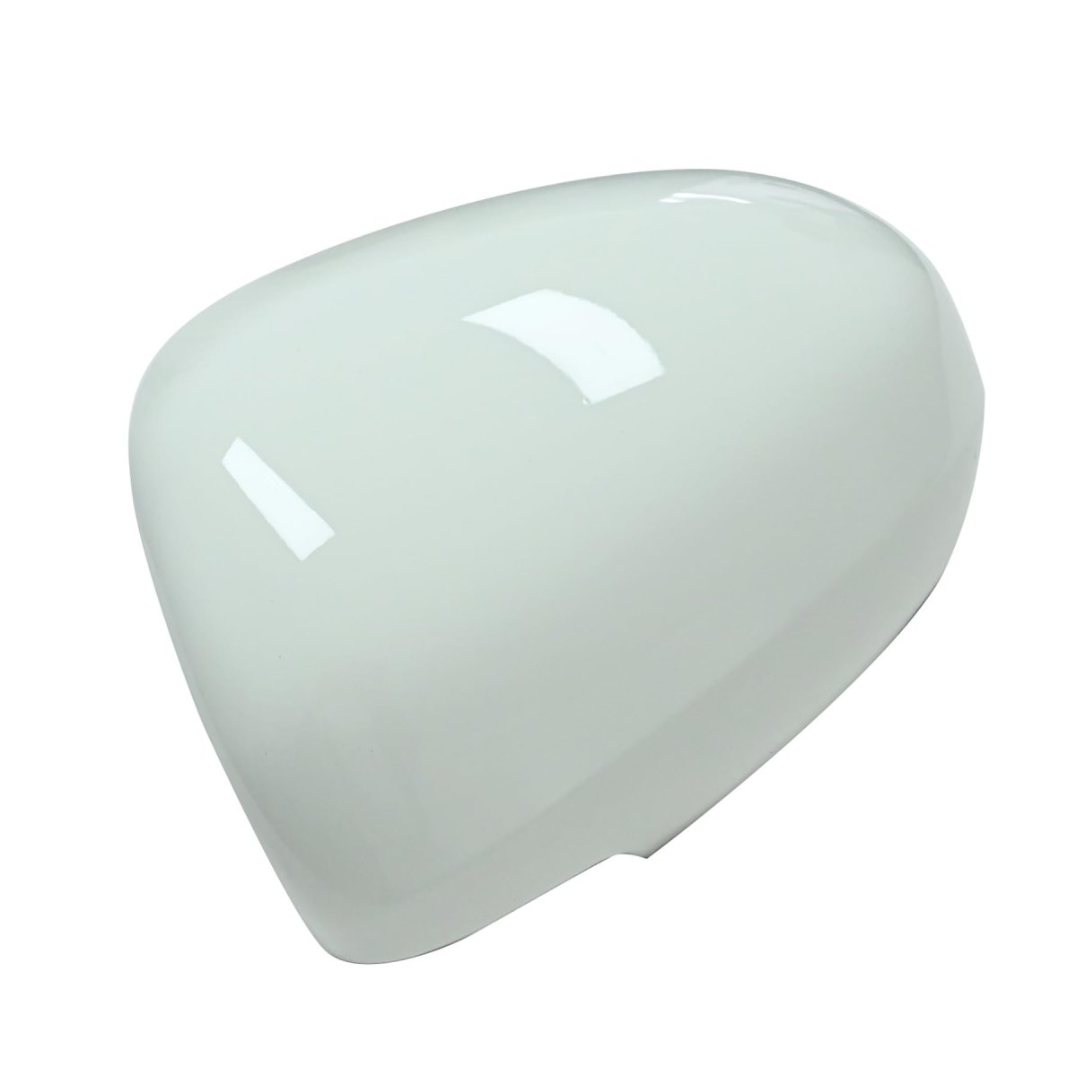 Gloss White Rearview Mirror Cover For Toyota Prius 2010 2017 Driver Side Left Front Cap Replaces 8794547020a0 To1326102