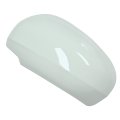 Gloss White Rearview Mirror Cover For Toyota Prius 2010 2017 Driver Side Left Front Cap Replaces 8794547020a0 To1326102