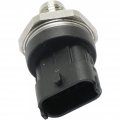 Fuel Pressure Sensor For Chevy C4500 C5500 Kodiak 2003 2004 8 Cyl 6 6l Diesel Turbo Engine Replacement 97329566 