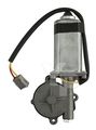 1983-1993 Mustang Convertible Rear Quarter Powered Window Motors Pair