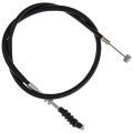 Niche Clutch Cable For Kawasaki Kx60 Suzuki Rm60 54011-1222 K5401-11222 