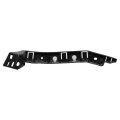 Bumper Cover Retainer For Jeep Compass 2017 2025 Passenger Side Rear Upper Replacement Ch1143117 68244462ab Black Plastic 