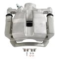 Brake Caliper Rear Left 19b6281 Compatible For 2010-2015 Lexus Rx350 2012-2015 Rx450h 2014-2019 Toyota Highlander 2011-2020