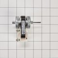 Whirlpool Wp61004888 Genuine Oem Sxs Refrigerator Evaporator Fan Motor Replacement Part Replaces Ra43990-1 Y04556301 29708 And