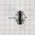 Whirlpool Wp61004888 Genuine Oem Sxs Refrigerator Evaporator Fan Motor Replacement Part Replaces Ra43990-1 Y04556301 29708 And