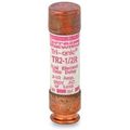 Ferraz Shamwut Mersen Tr-2-1 2r Tr 2 Amp 2-1 2a 250v Fusetron Dual Element Time-delay Current Limiting Class Rk5 Fuse Ul Listed 