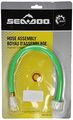 Sea-doo 295500258 Coupler Hose 