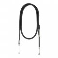 Motorcycle Control Cable Clutch Cables For Suzuki Rm 125 250 E0170302 5852211a 