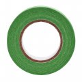 Uxcell 3pcs 25mm 1 Inch Wide 20m 21 Yards Masking Tape Painters Rolls Light Green