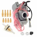 Carburetor For Yamaha Wr250f Yz250f 2001-2013 Carb