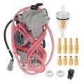 Carburetor For Yamaha Wr250f Yz250f 2001-2013 Carb