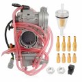 Carburetor For Yamaha Wr250f Yz250f 2001-2013 Carb