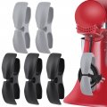 Cord Organizer For Kitchen Appliances 5 Pack Wrapper Appliance Holder Storage Home Hider 
