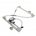 Aintier Power Window Regulator With Motor Fit For 2003 2004 2005 2006 2007 2008 2009 Hummer H2 Front Right 751-706