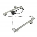 Aintier Power Window Regulator With Motor Fit For 2003 2004 2005 2006 2007 2008 2009 Hummer H2 Front Right 751-706