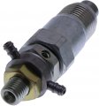 Solarhome Fuel Injector Compatible With Kubota L225 L225dt L245dt L245f L245h L275 L285 L285wp L2050dt L2050f L175 L185dt L185f